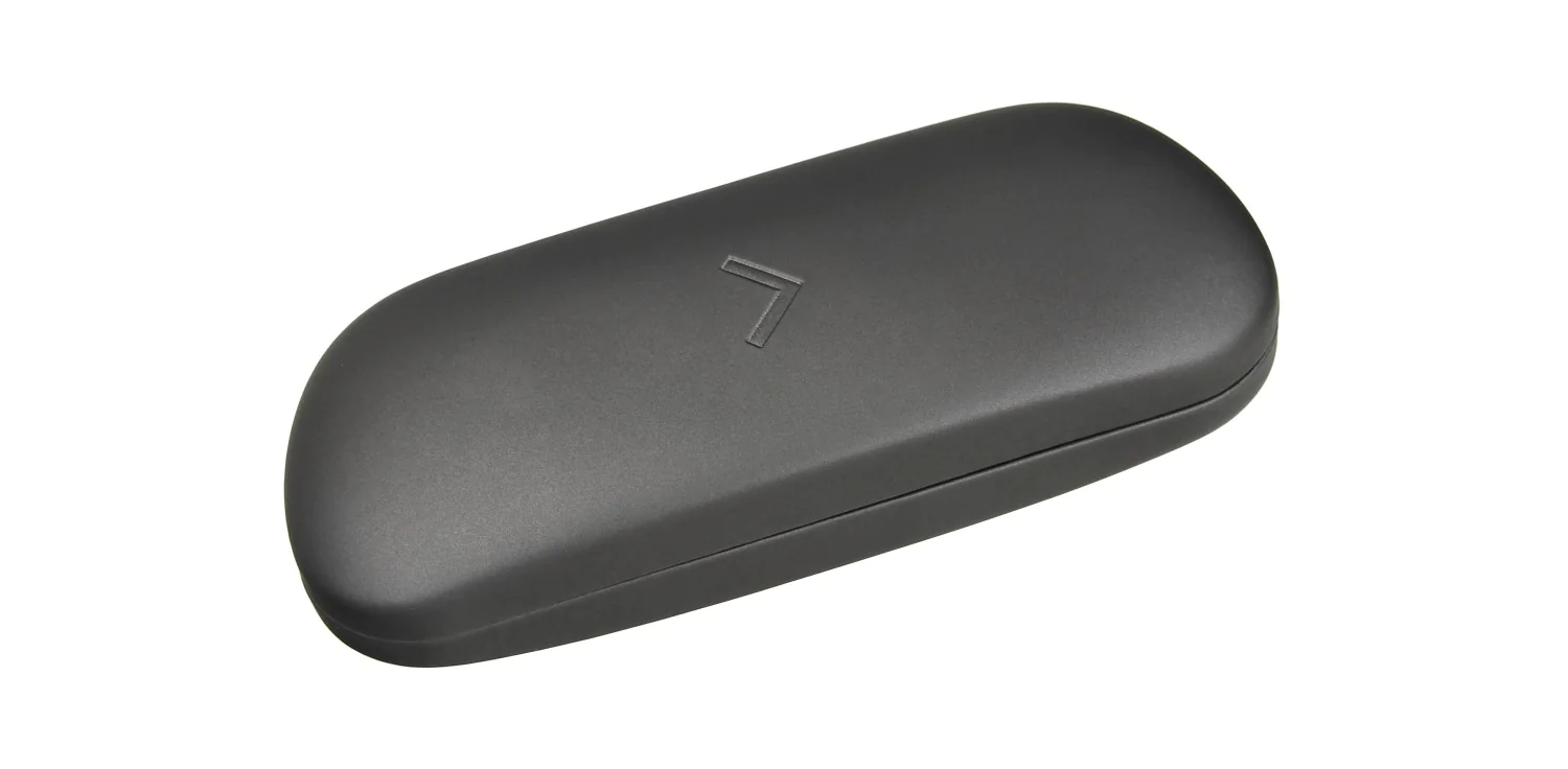 Etui na okulary Scorpion Eyewear E-8.4 w kolorze szarym