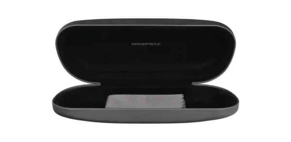 Etui na okulary Scorpion Eyewear E-8.4 w kolorze szarym