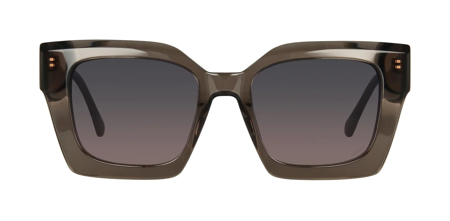 Okulary przeciwsłoneczne TONNY 44008C1