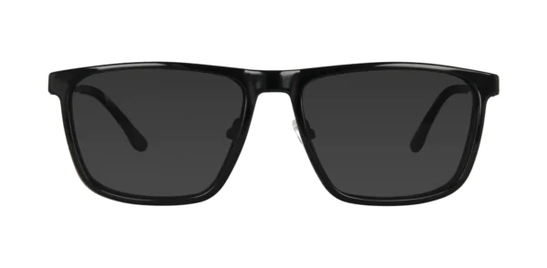 Oprawa z nakładką clip-on TONNY 0085C2