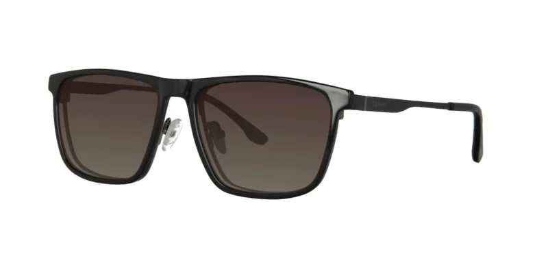 Oprawa z nakładką clip-on TONNY 0085C3