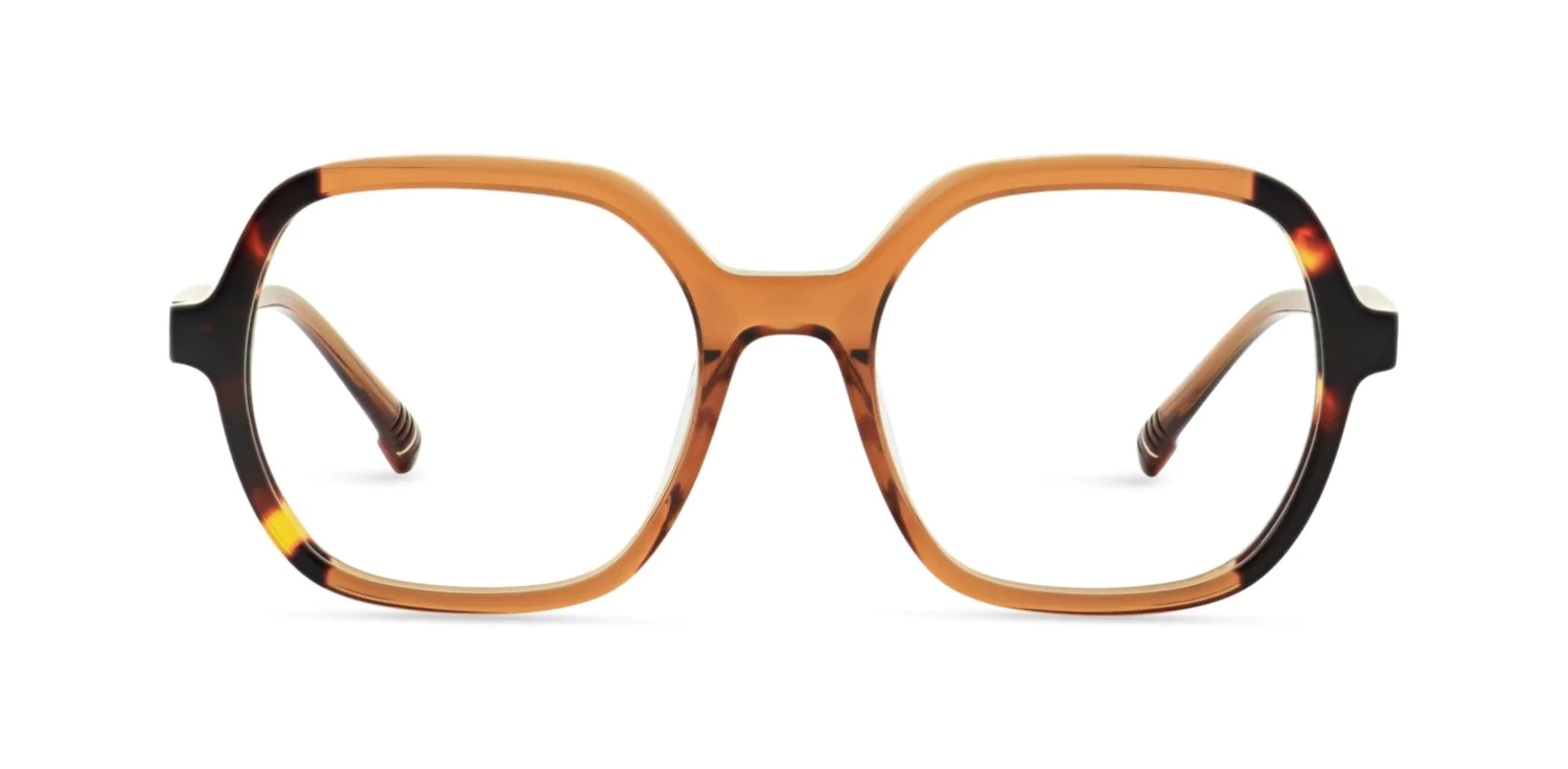 Oprawa okularowa MOREL 40338N TANGERINE 1 MT02