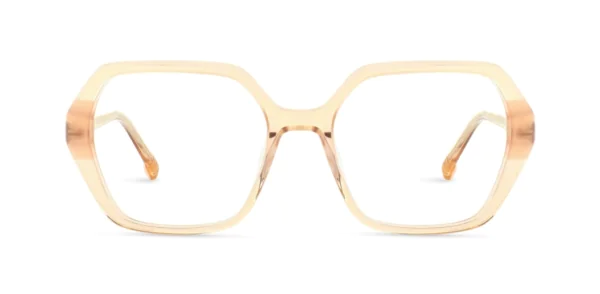 Oprawa okularowa MOREL 40339N TANGERINE 2 PP04