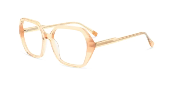 Oprawa okularowa MOREL 40339N TANGERINE 2 PP04