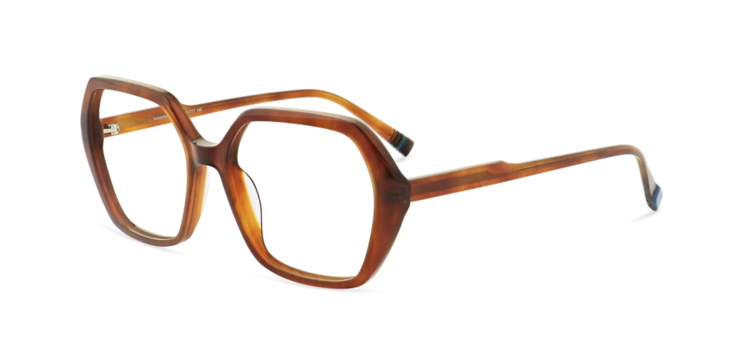 Oprawa okularowa MOREL 40339N TANGERINE 2 TB06