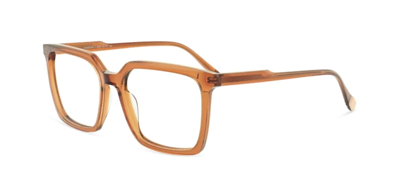 Oprawa okularowa MOREL 40340N TANGERINE 3 MP09