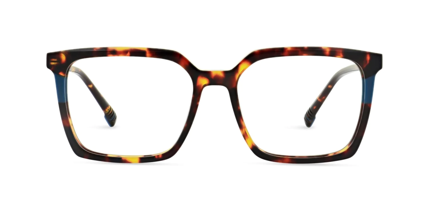 Oprawa okularowa MOREL 40340N TANGERINE 3 TB08