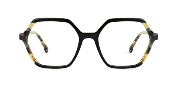 Oprawa okularowa MOREL 40341N TANGERINE 4 NT10