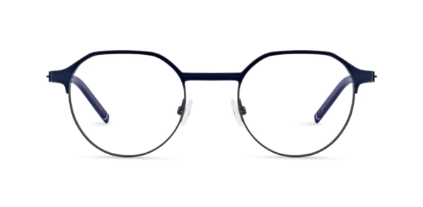 Oprawa okularowa MOREL 30422L FARADAY 1 BG02