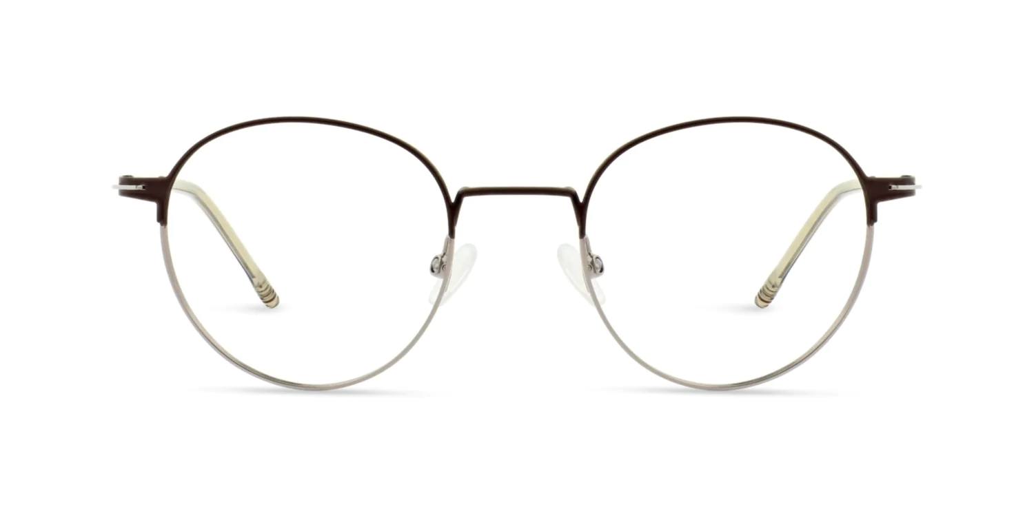 Oprawa okularowa MOREL 30433L NOBEL 1 MG03