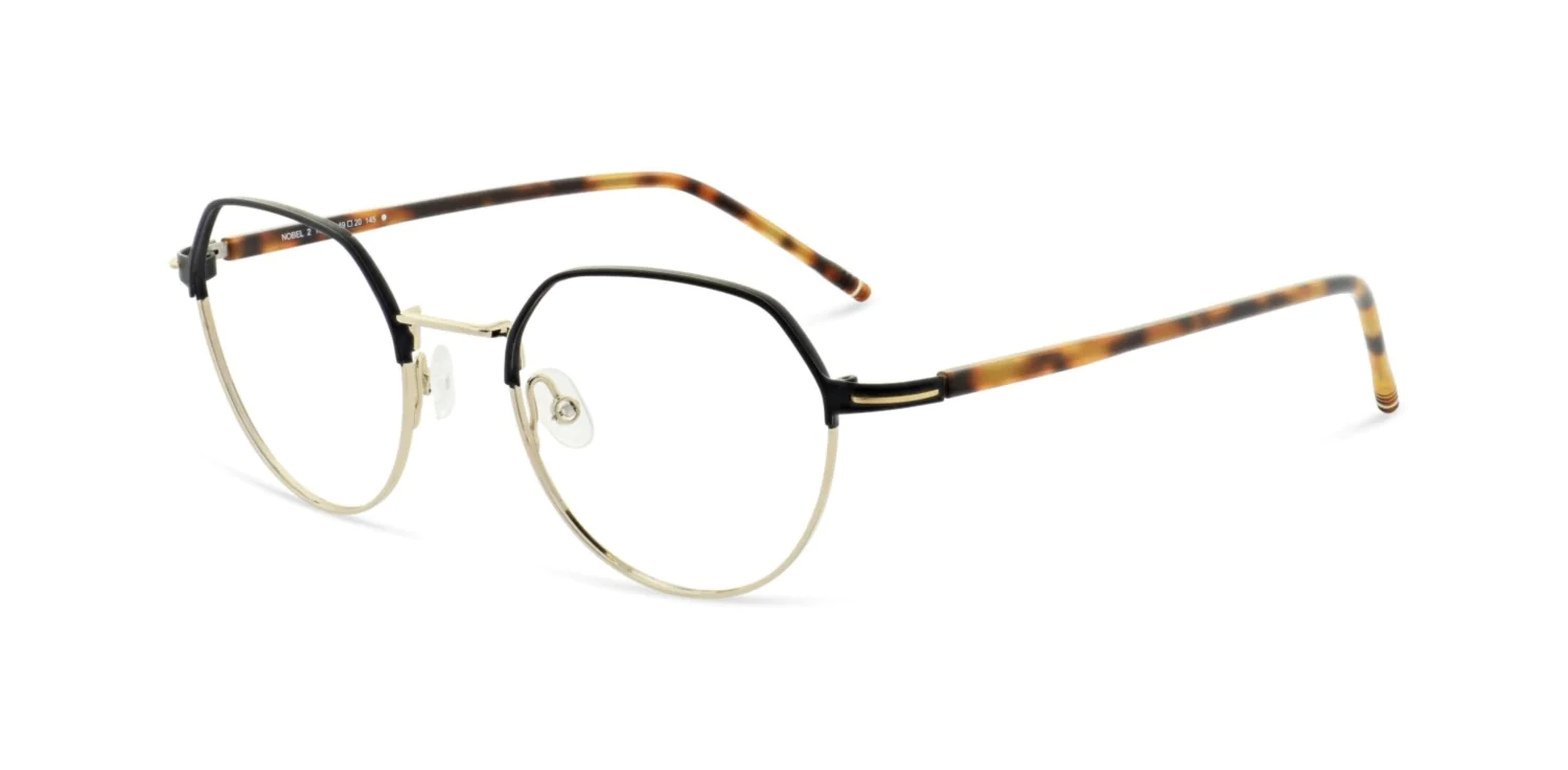 Oprawa okularowa MOREL 30434L NOBEL 2 ND06