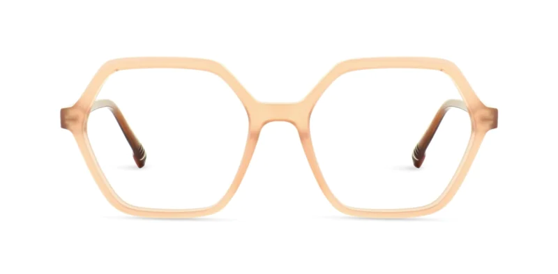 Oprawa okularowa MOREL 40341N TANGERINE 4 TP11