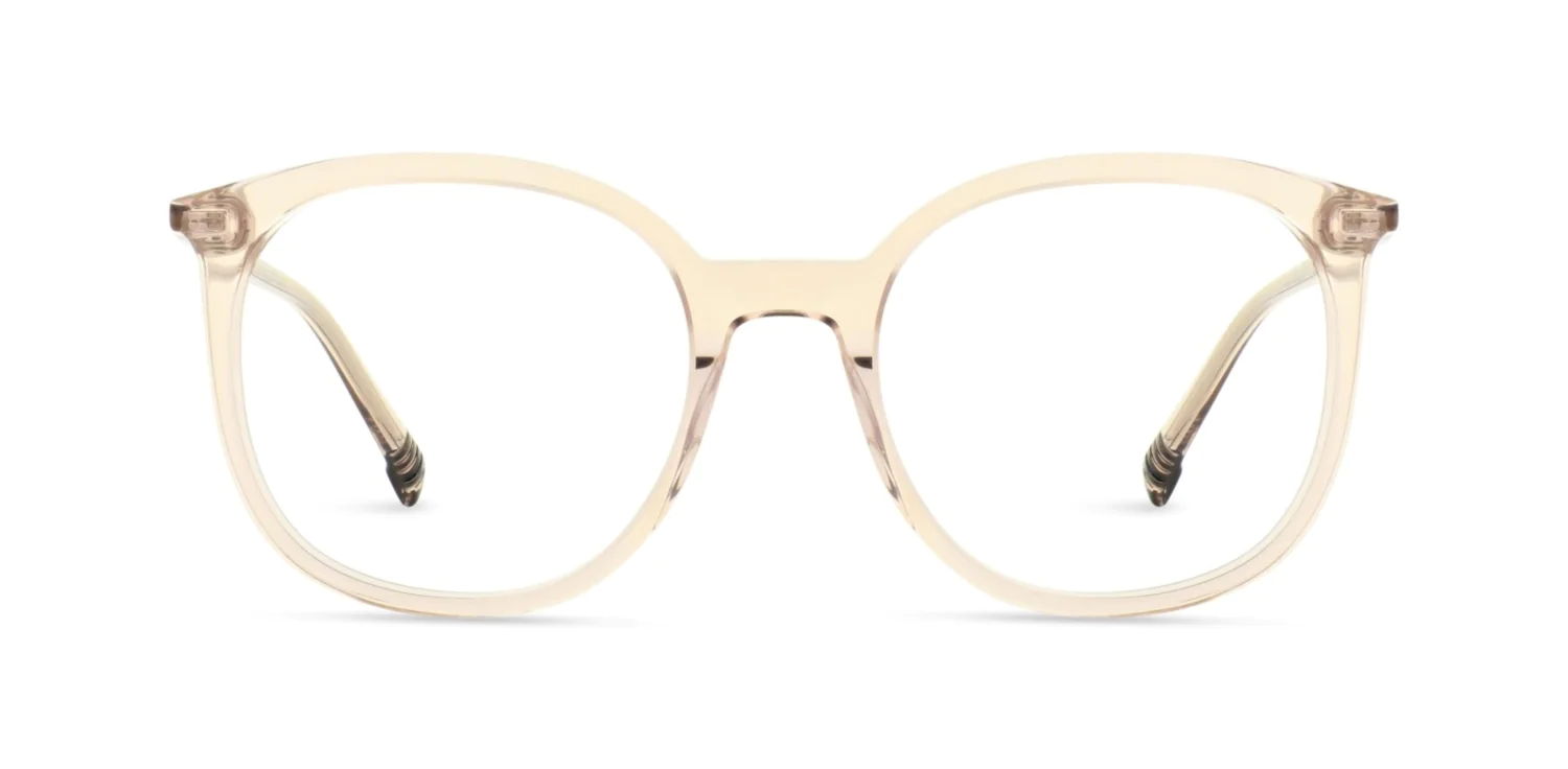 Oprawa okularowa MOREL 40335N POURPRE 2 PP04