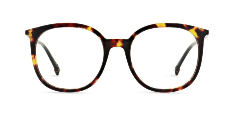 Oprawa okularowa MOREL 40335N POURPRE 2 TN06