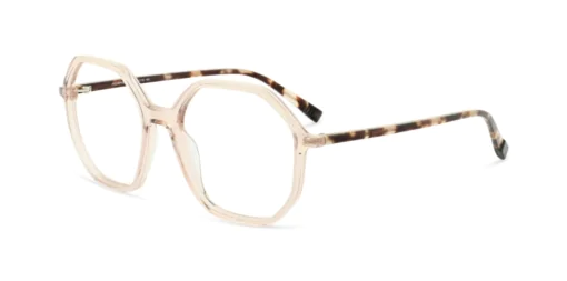 Oprawa okularowa MOREL 40336N POURPRE 3 PP09