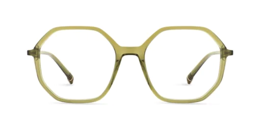 Oprawa okularowa MOREL 40336N POURPRE 3 VV07