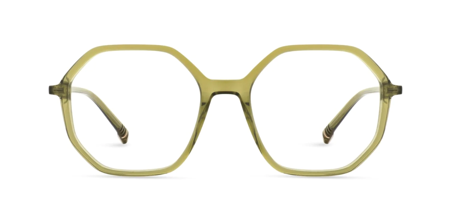 Oprawa okularowa MOREL 40336N POURPRE 3 VV07