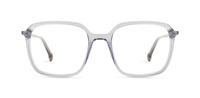 Oprawa okularowa MOREL 40337N POURPRE 4 GG10