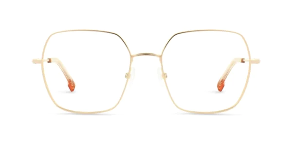 Oprawa okularowa MOREL 40343N PASTEL 2 DD05