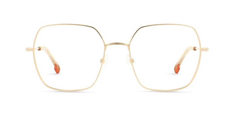 Oprawa okularowa MOREL 40343N PASTEL 2 DD05