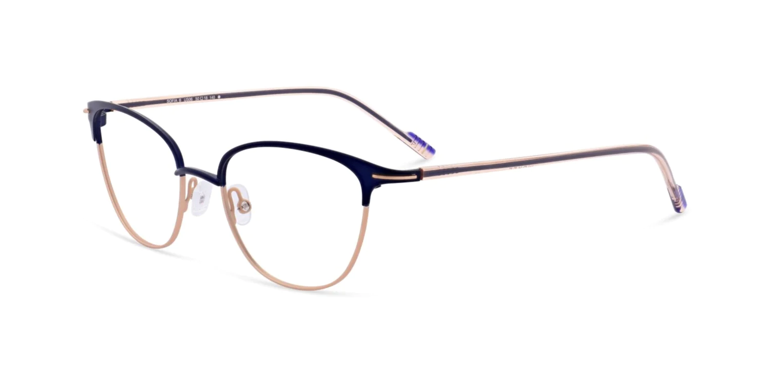 Oprawa okularowa MOREL 20263K SOFIA 6 US06