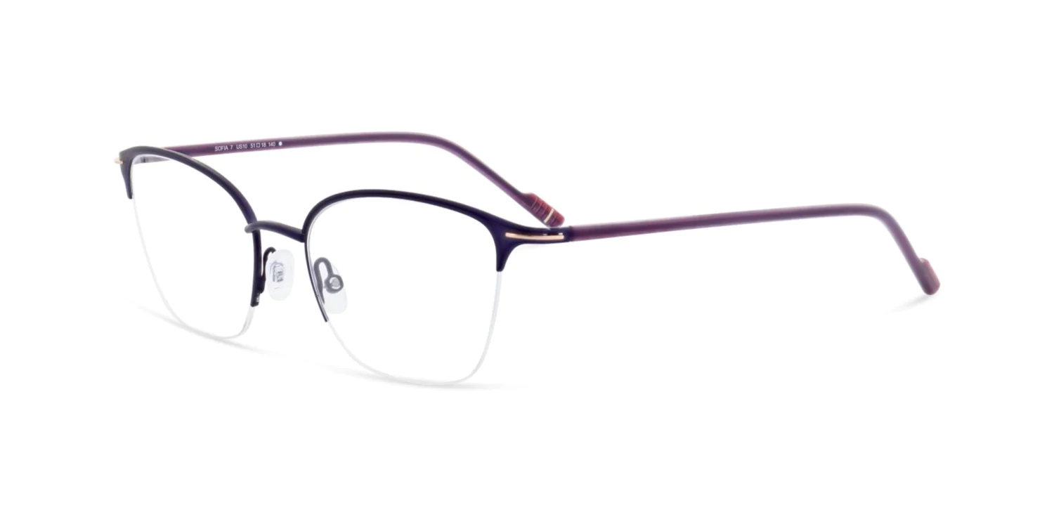 Oprawa okularowa MOREL 20264K SOFIA 7 US10