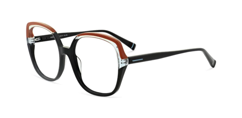 Oprawa okularowa MOREL 20281K NOEMIE 7 NB30