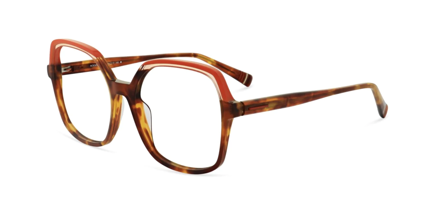 Oprawa okularowa MOREL 20282K NOEMIE 8 TP34