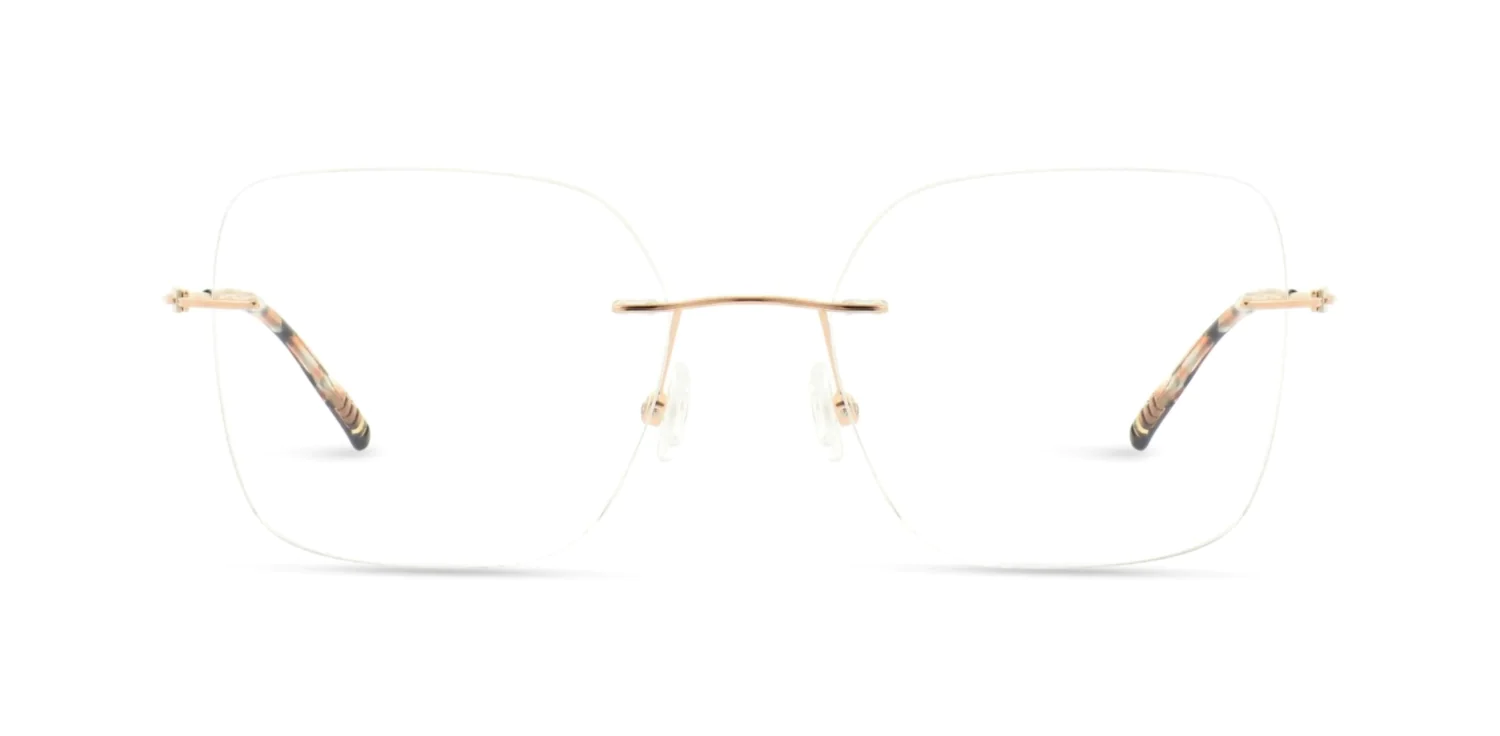 Oprawa okularowa MOREL 20289K COMETE 6 PP05