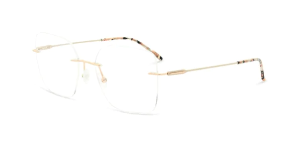 Oprawa okularowa MOREL 20289K COMETE 6 PP05