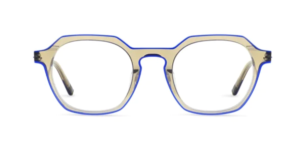 Oprawa okularowa MOREL 10260O ENIGMA 1 MB03