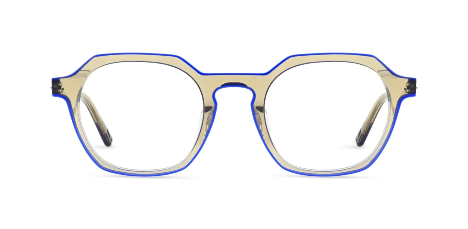 Oprawa okularowa MOREL 10260O ENIGMA 1 MB03