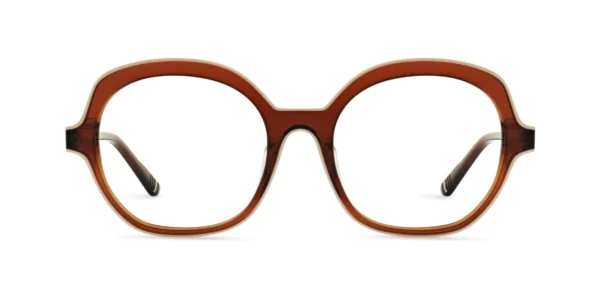 Oprawa okularowa MOREL 20280K ENIGMA 3 MP09