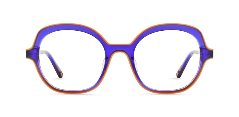 Oprawa okularowa MOREL 20280K ENIGMA 3 PO11