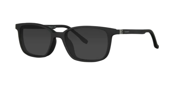 Oprawa z nakładką clip-on TONNY 0076C1