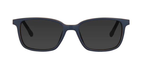 Oprawa z nakładką clip-on TONNY 0076C2