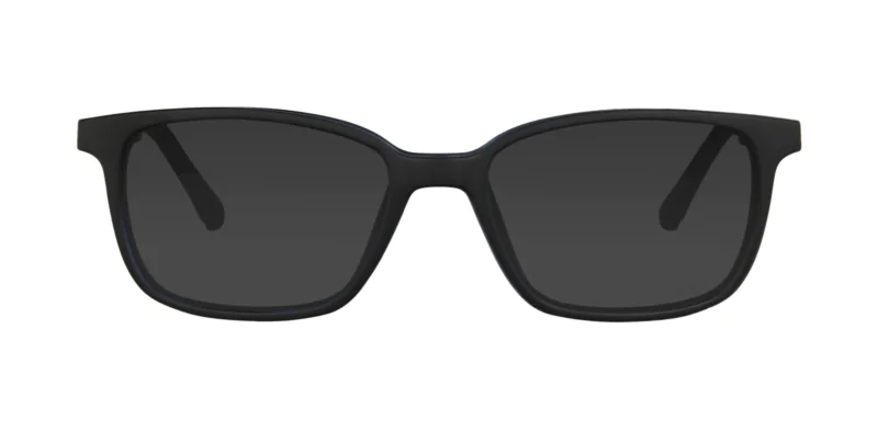 Oprawa z nakładką clip-on TONNY 0076C3