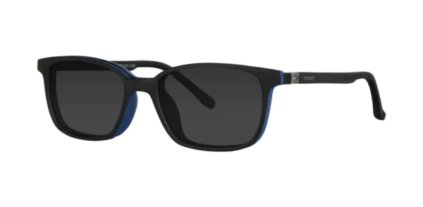 Oprawa z nakładką clip-on TONNY 0076C3