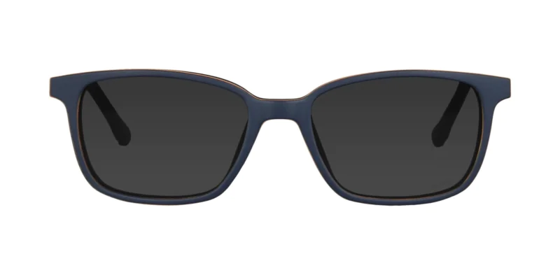 Nakładka przeciwsłoneczna CLIP-ON 0076C2