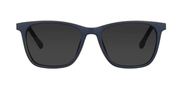 Oprawa z nakładką clip-on TONNY 0077C2