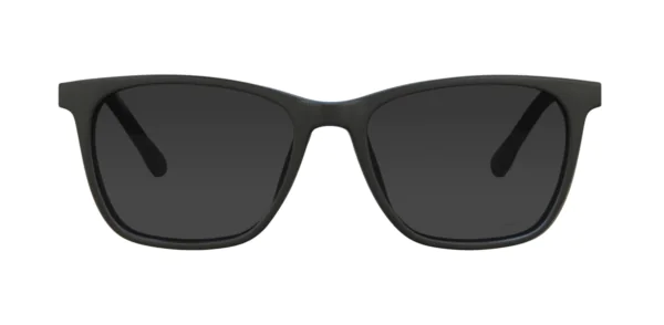 Oprawa z nakładką clip-on TONNY 0077C3