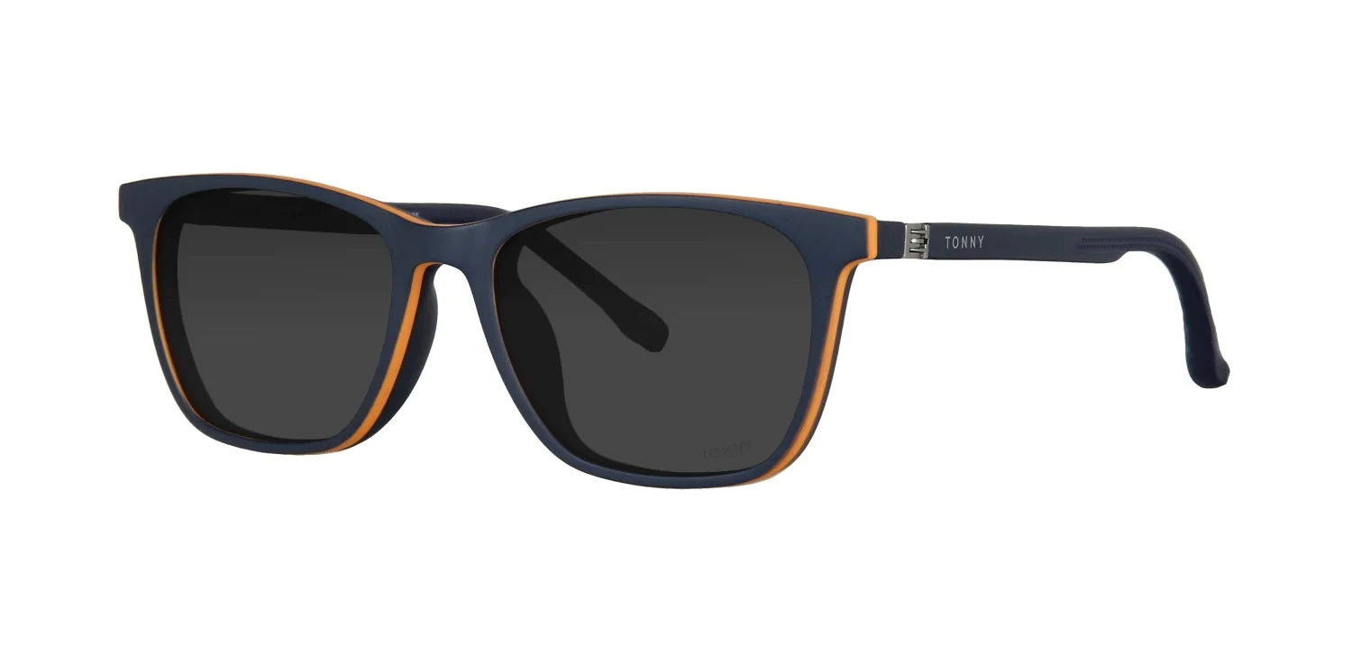 Nakładka przeciwsłoneczna CLIP-ON 0077C2