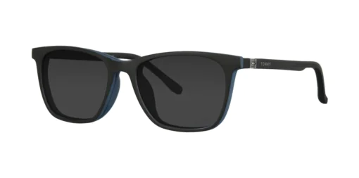 Nakładka przeciwsłoneczna CLIP-ON 0077C3