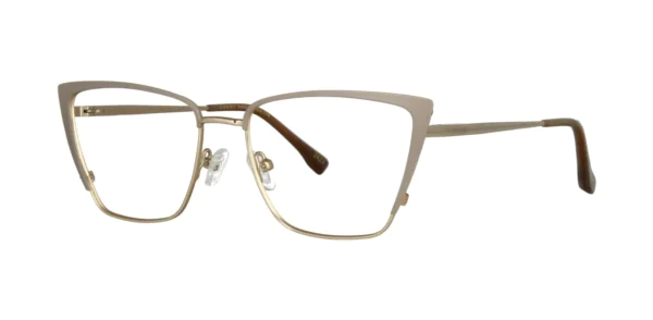 Oprawa z nakładką clip-on TONNY 0081C2