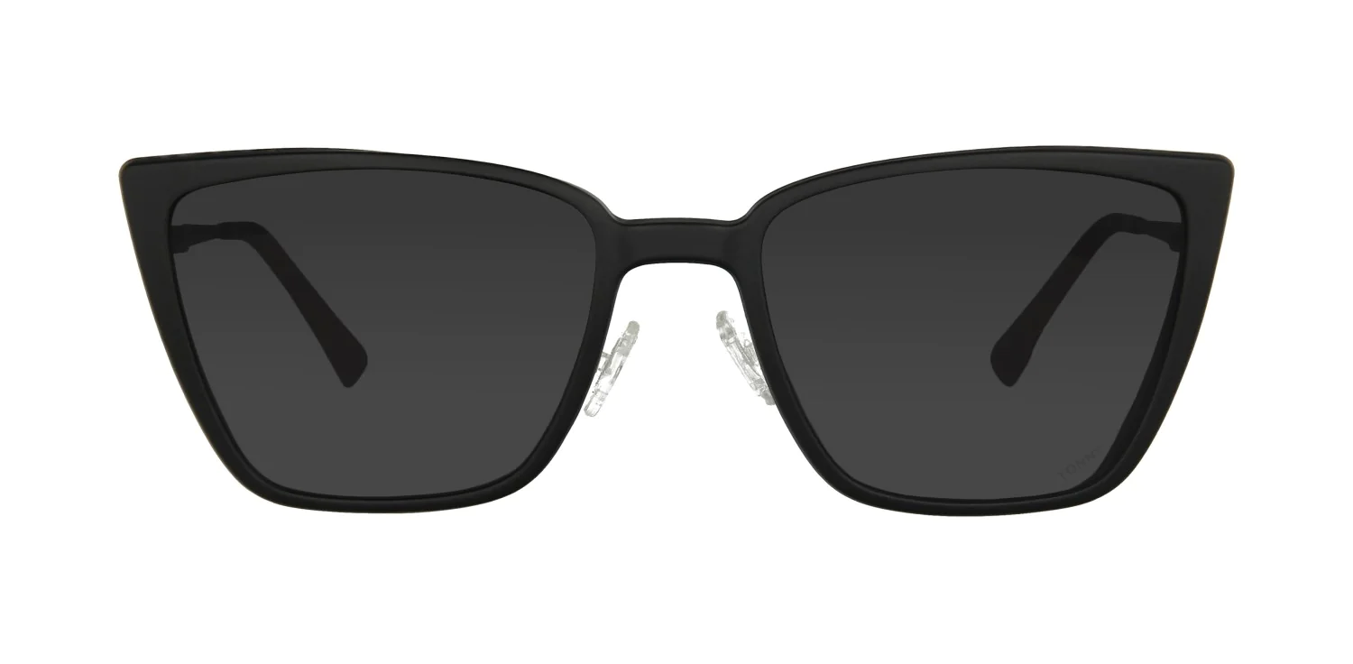 Oprawa z nakładką clip-on TONNY 0081C4