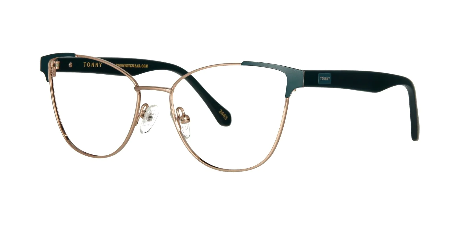 Oprawa okularowa TONNY 48477C3