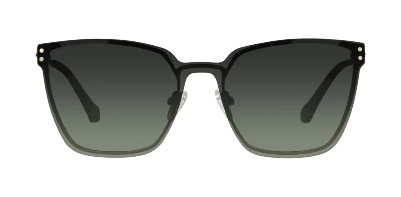 Oprawa z nakładką clip-on TONNY 48415AC1-CL1