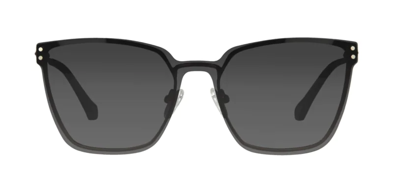 Oprawa z nakładką clip-on TONNY 48415AC2-CL1