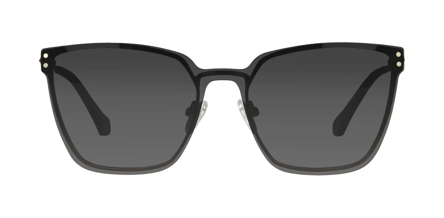 Oprawa z nakładką clip-on TONNY 48415AC3-CL1