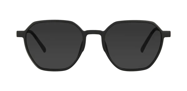 Oprawa z nakładkami clip-on TONNY 0059C1SET